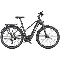 KTM Damen E-Trekkingbike 28 Macina Style 740 grau | 46CM von KTM