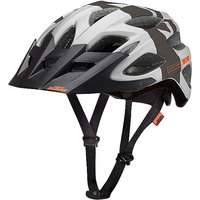 KTM Fahrradhelm Factory Character II weiss | 54-58CM von KTM