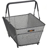 KTM Fahrradkorb Basket Long Racktime Snap It 2.0 schwarz KTM Fahrradkorb Basket Long Racktime Snap It 2.0 schwarz von KTM