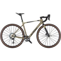 KTM Gravel Bike X-Strada Elite grün | XL/59 von KTM