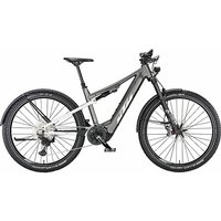 KTM Herren E-Mountainbike 29 Macina Chacana LFC grau | 43CM KTM Herren E-Mountainbike 29 Macina Chacana LFC grau | 43CM von KTM