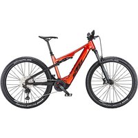 KTM Herren E-Mountainbike Macina Chacana 792 orange | 43CM von KTM