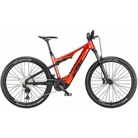 KTM Herren E-Mountainbike Macina Chacana 792 orange | 48CM von KTM