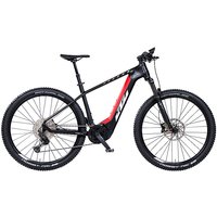 KTM Herren E-Mountainbike Macina eMountain 29 Pro LTD schwarz | 43CM von KTM