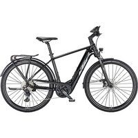 KTM Herren E-Trekkingbike 28 Macina Sport 610 schwarz | 51CM von KTM