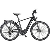 KTM Herren E-Trekkingbike 28 Macina Sport 610 schwarz | 56CM KTM Herren E-Trekkingbike 28 Macina Sport 610 schwarz | 56CM von KTM