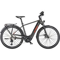 KTM Herren E-Trekkingbike 28 Macina Sport 720 grau | 51CM von KTM