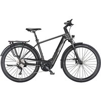 KTM Herren E-Trekkingbike 28 Macina Style 740 grau | 46CM von KTM