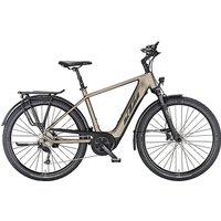 KTM Herren E-Trekkingbike 28 Macina Tour P510 braun | 51CM von KTM