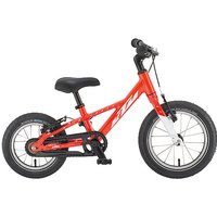 KTM Kinderfahrrad 12 Wild Cross 12 orange von KTM