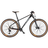 KTM Mountainbike 29 Ultra 1964 Comp schwarz | 53CM KTM Mountainbike 29 Ultra 1964 Comp schwarz | 53CM von KTM