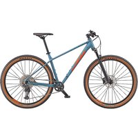 KTM Mountainbike Ultra Sport 29 grau | 38CM von KTM