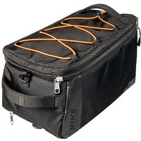 KTM Sport Trunk Bag Small Snap It 2.0 schwarz von KTM