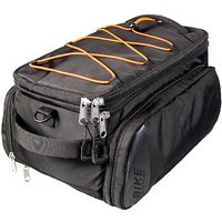 KTM Sport Trunk Bag Snap It 2.0 schwarz von KTM