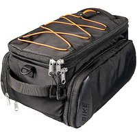 KTM Sport Trunk Bag Snap It schwarz von KTM