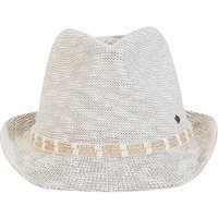 KUEBL Sonnenhut Trilby beige von KUEBL