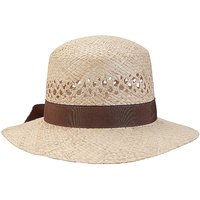 KUEBL Sonnenhut beige | 55 von KUEBL