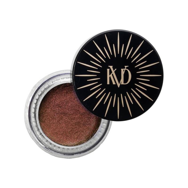 Dazzle Gel - Lidschatten In Gelform Damen Bronzite Fusion 6.5g von KVD Beauty