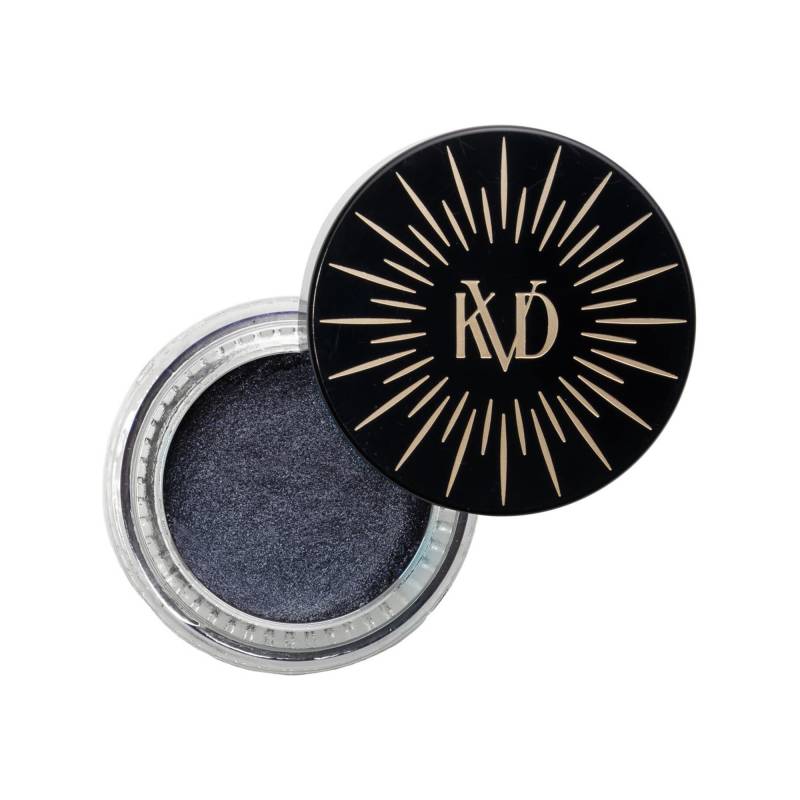 Dazzle Gel - Lidschatten In Gelform Damen Onyx Void 6.5g von KVD Beauty