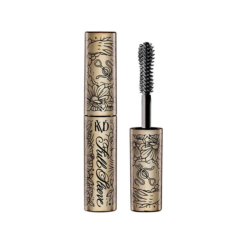 Full Sleeve Mascara Damen Fantasie 5.5ml von KVD Beauty