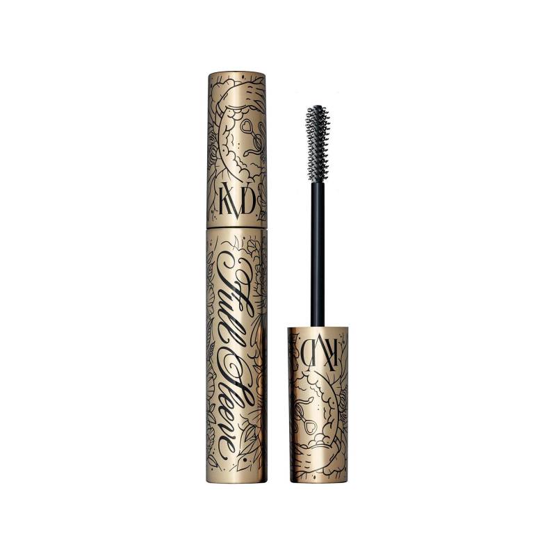 Full Sleeve Mascara Damen  11ml von KVD Beauty