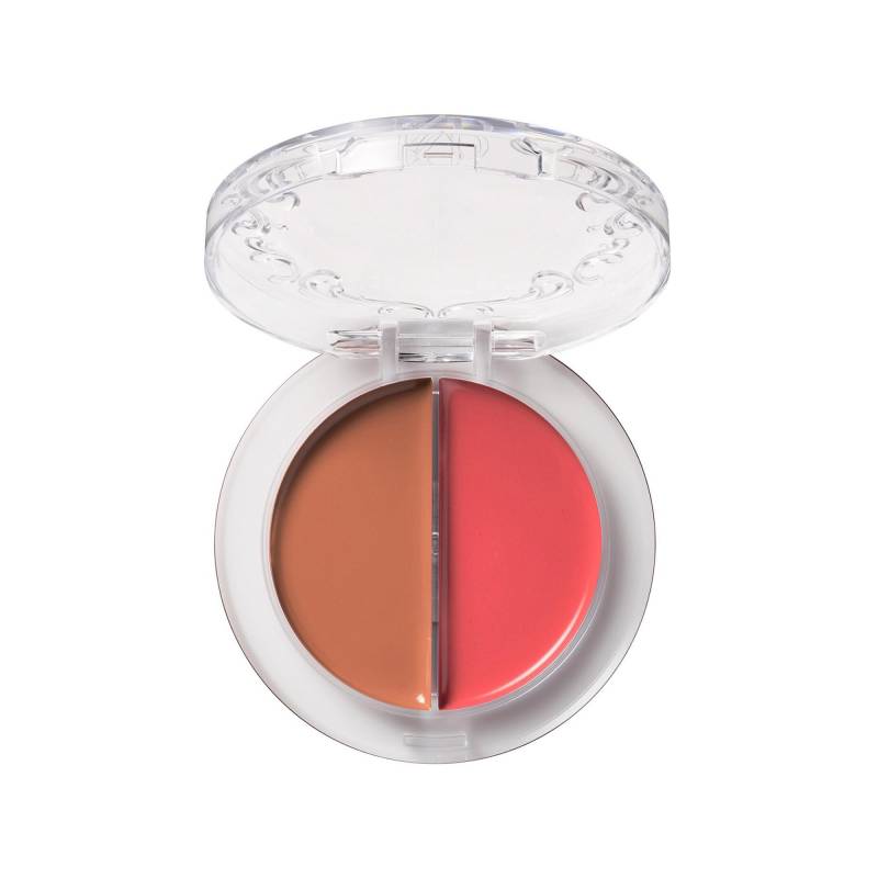 Good Apple Blush Duo - Creme-rouge Damen Elusive Orchard   50g von KVD Beauty