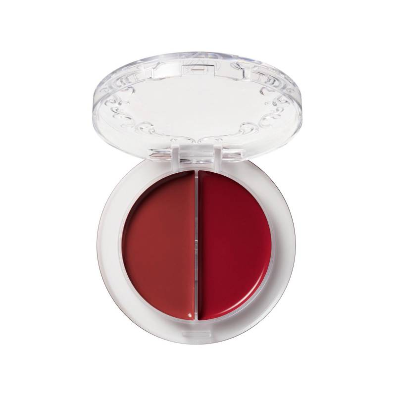 Good Apple Blush Duo - Creme-rouge Damen Red Meadow  50g von KVD Beauty