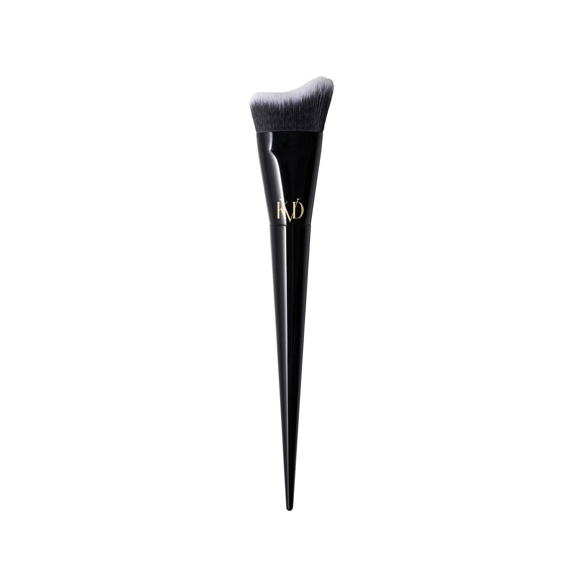 Good Apple Brush - Gesichts-make-up-pinsel Damen  1 pezzo von KVD Beauty