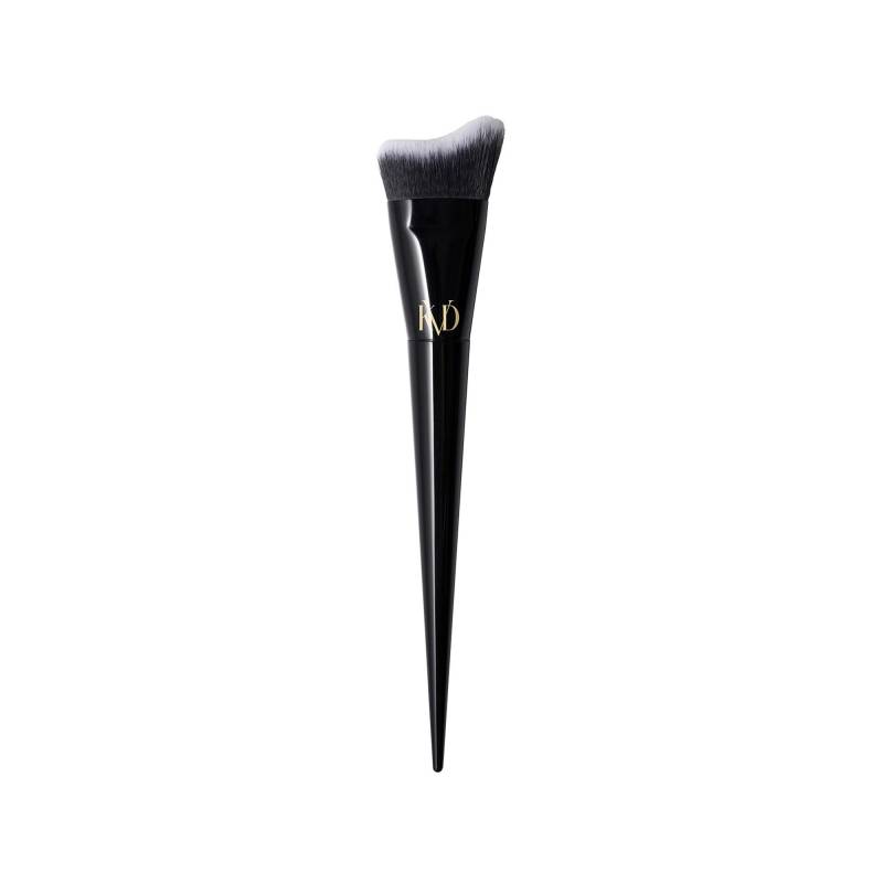 Good Apple Brush - Gesichts-make-up-pinsel Damen  1 pezzo von KVD Beauty