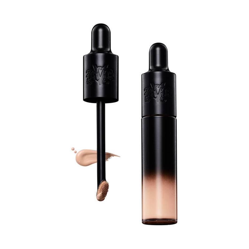 Good Apple Concealer Ultraleichter Concealer Mit Hoher Deckkraft Damen Light  10ml von KVD Beauty