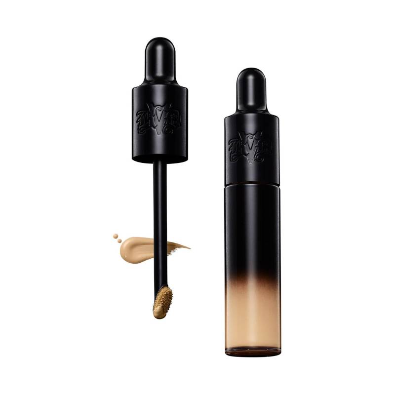 Good Apple Concealer Ultraleichter Concealer Mit Hoher Deckkraft Damen Medium  10ml von KVD Beauty