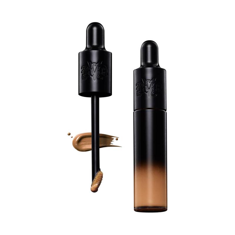 Good Apple Concealer Ultraleichter Concealer Mit Hoher Deckkraft Damen Tan  10ml von KVD Beauty