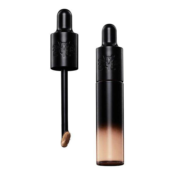 KVD Beauty - Good Apple Concealer Ultraleichter Mit Hoher Deckkraft, Apple, 10 ml, Light von KVD Beauty