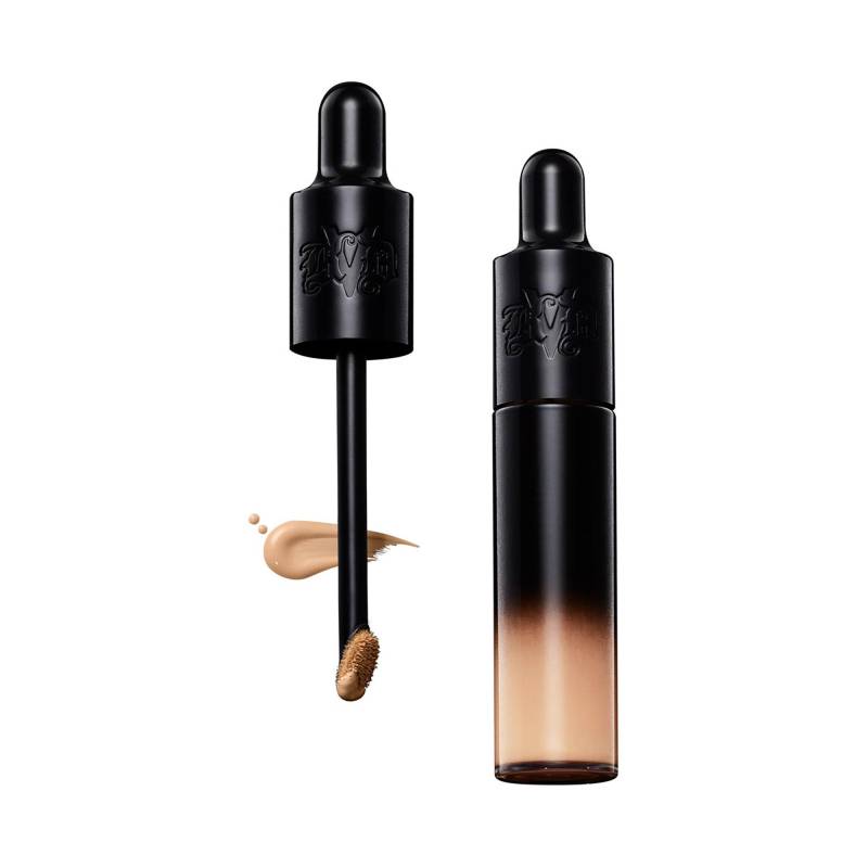 Good Apple Concealer Ultraleichter Concealer Mit Hoher Deckkraft Damen Light  10ml von KVD Beauty