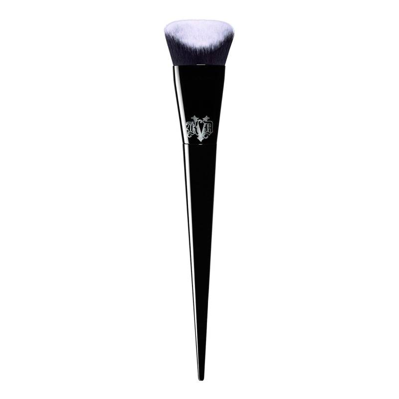 Lock It Edge Foundation Brush 10 Damen  ONE SIZE von KVD Beauty