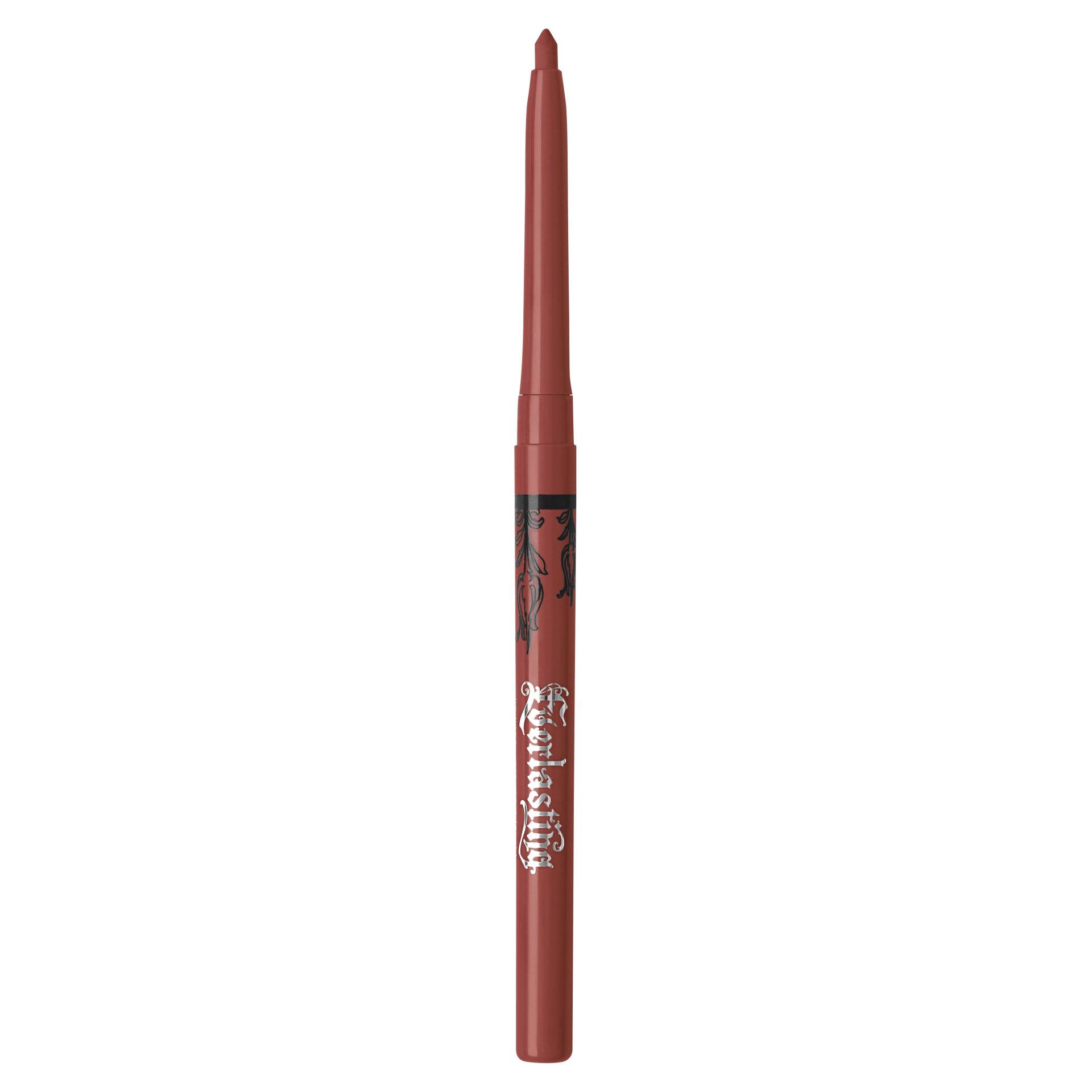 Lip Liner Damen Kupfer von KVD Beauty