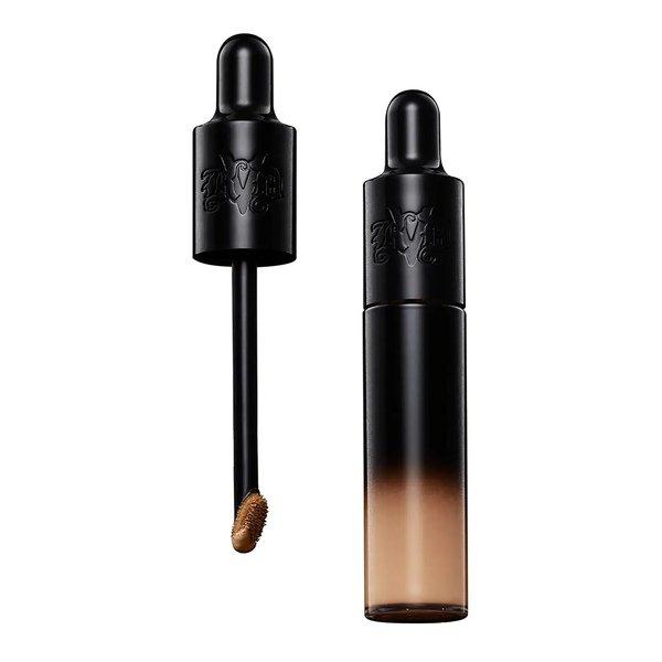 Good Apple Concealer Ultraleichter Concealer Mit Hoher Deckkraft Damen Tan  10ml von KVD Beauty