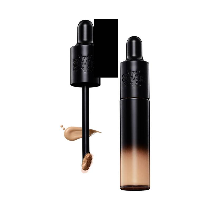 Good Apple Concealer Ultraleichter Concealer Mit Hoher Deckkraft Damen Medium  10ml von KVD Beauty