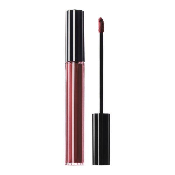 Everlasting Hyperlight - Veganer, Nicht Abfärbender Flüssiger Lippenstift Damen MIDNIGHT PHLOX 7ml von KVD Beauty