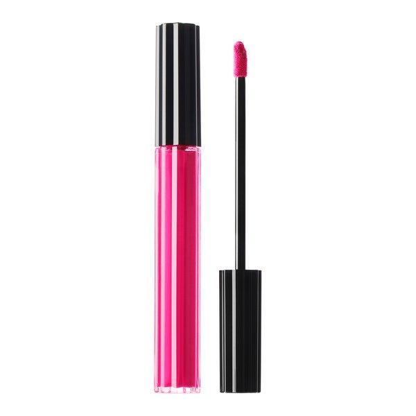 Everlasting Hyperlight - Veganer, Nicht Abfärbender Flüssiger Lippenstift Damen SCARLET PEARL 7ml von KVD Beauty