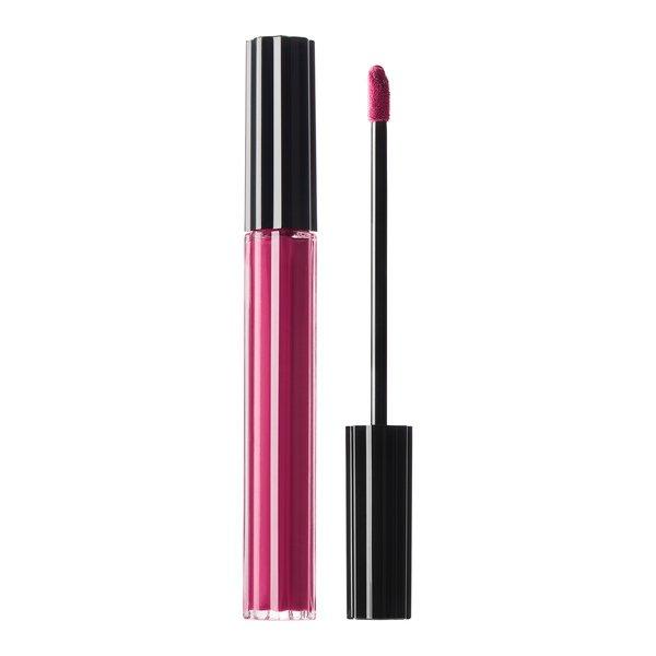 KVD Beauty - Everlasting Hyperlight Veganer, Nicht Abfärbender Flüssiger Lippenstift, 7 ml, BANEBERRY von KVD Beauty