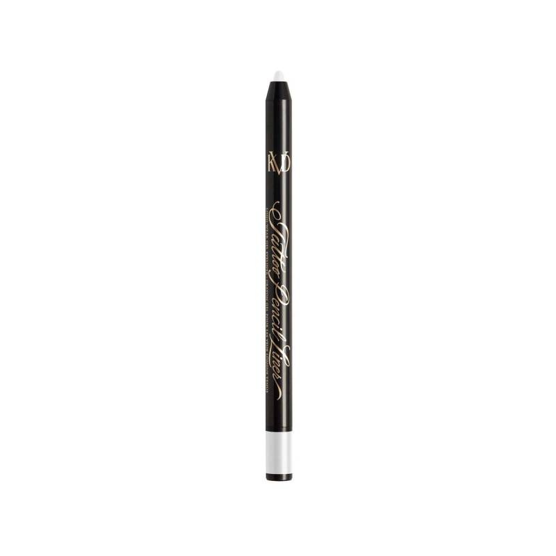 Mini Tattoo Liner - Eyeliner Damen Pearlspar White  0.5G von KVD Beauty