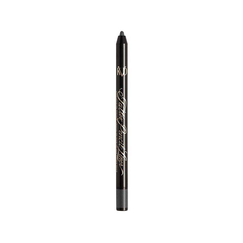 Tattoo Pencil Liner - Flüssigeyeliner Damen Chromite Black   0.5G von KVD Beauty