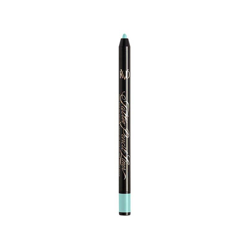 Tattoo Pencil Liner - Flüssigeyeliner Damen Jadeite Blue   0.5G von KVD Beauty