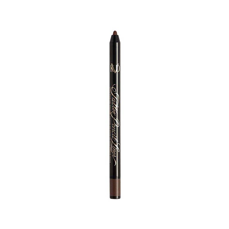 Tattoo Pencil Liner - Flüssigeyeliner Damen Tigereye Brown   0.5G von KVD Beauty