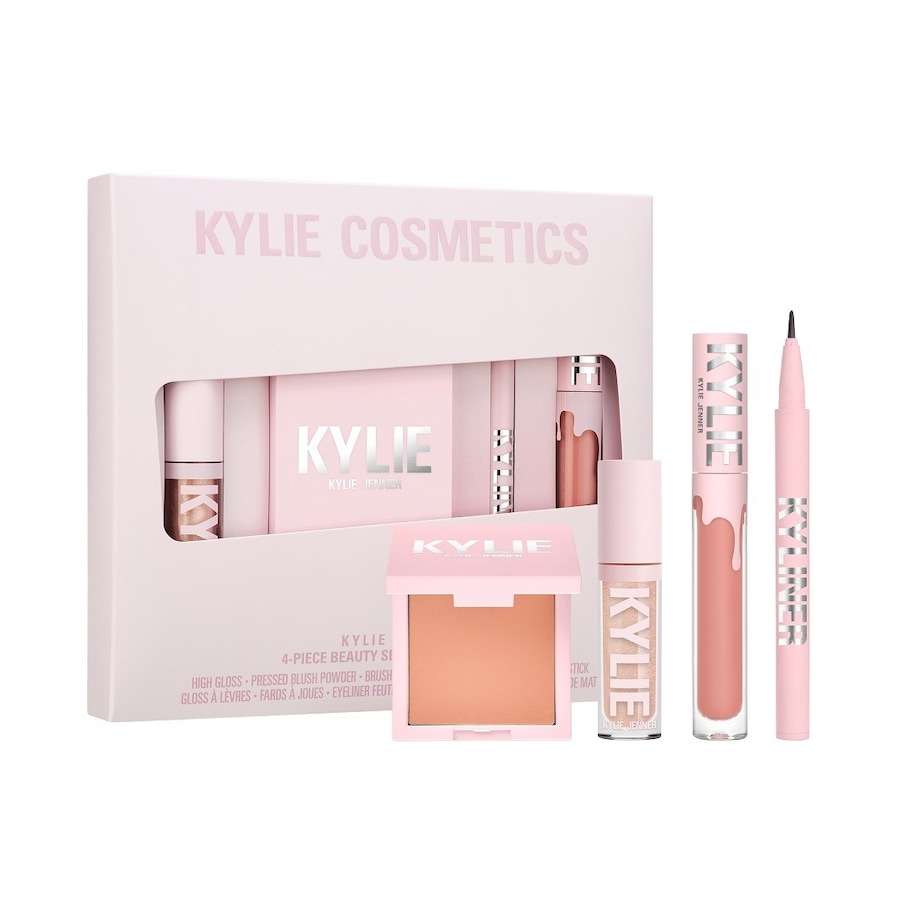 KYLIE COSMETICS Holiday Collection KYLIE COSMETICS Holiday Collection Makeup Holiday Gift Set makeup_set 1.0 pieces von KYLIE COSMETICS