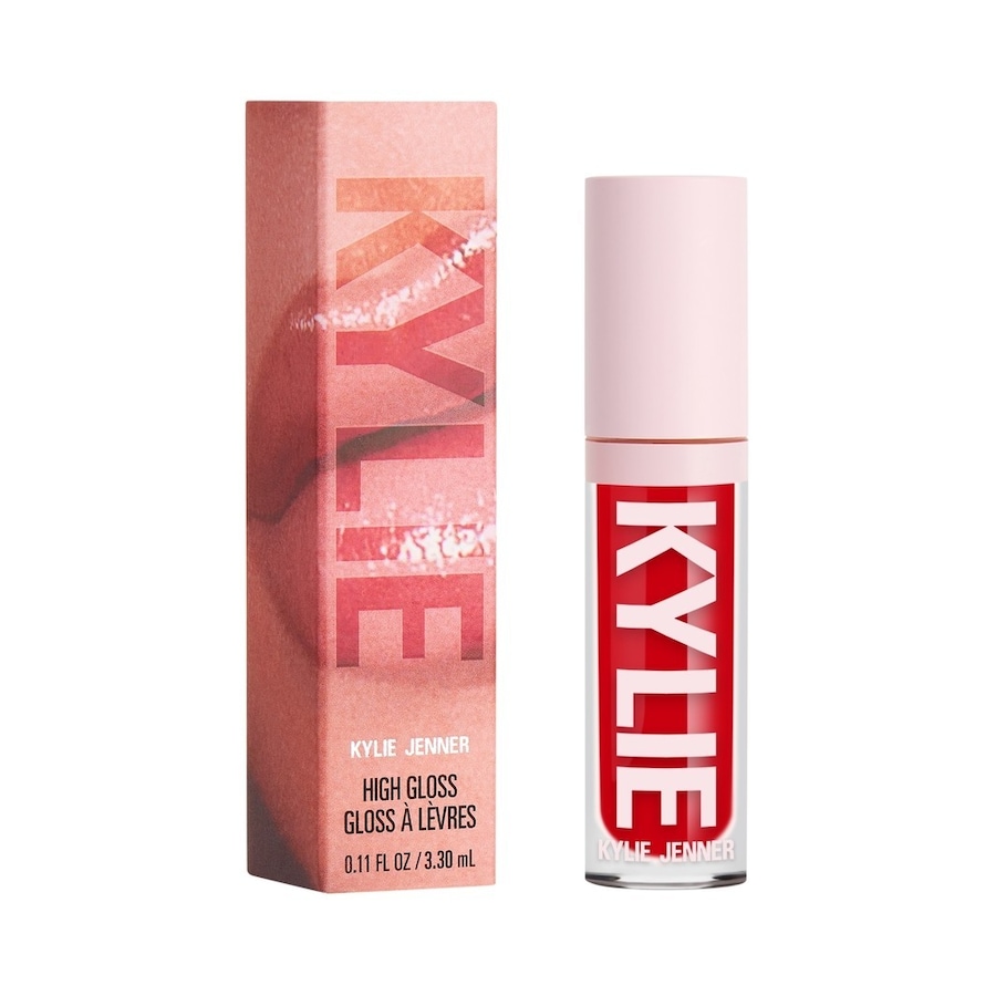 KYLIE COSMETICS  KYLIE COSMETICS High lipgloss 3.6 g von KYLIE COSMETICS