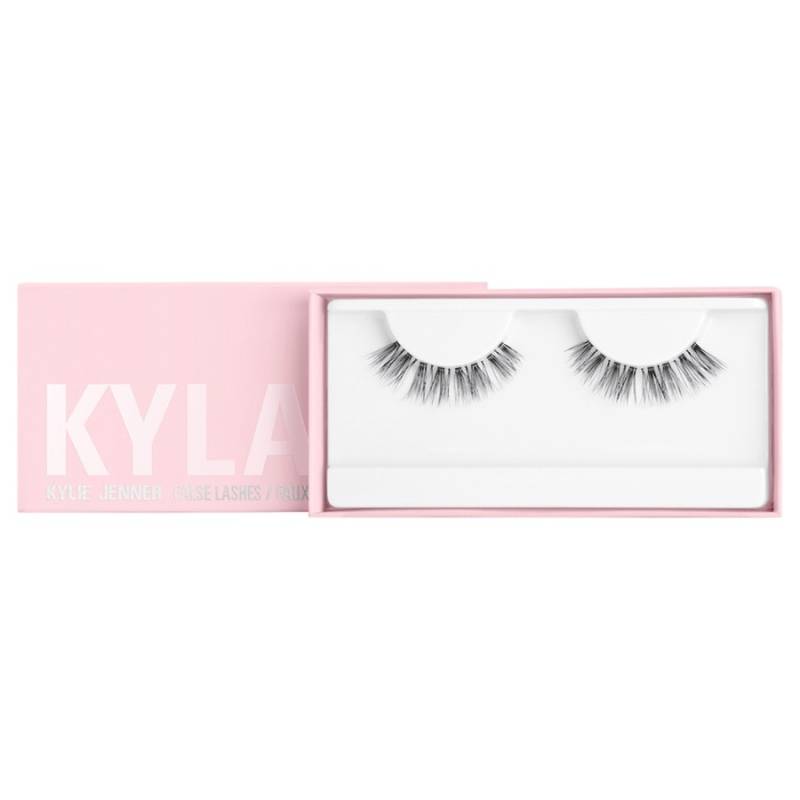 KYLIE COSMETICS  KYLIE COSMETICS Kylash False Lashes kuenstliche_wimpern 2.0 g von KYLIE COSMETICS