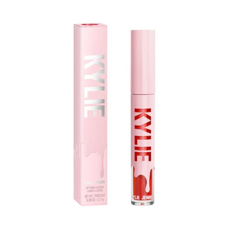 KYLIE COSMETICS  KYLIE COSMETICS Lip Shine Lacquer lipgloss 3.0 ml von KYLIE COSMETICS