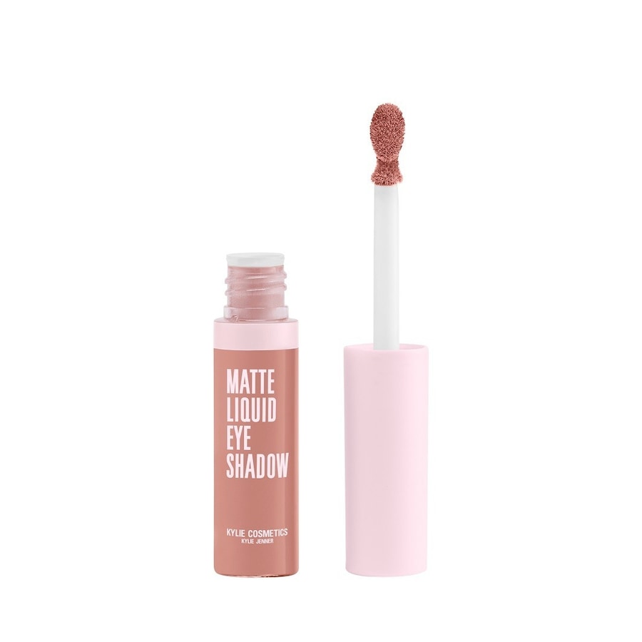 KYLIE COSMETICS  KYLIE COSMETICS Matte Liquid Eyeshadow lidschatten 4.5 ml von KYLIE COSMETICS